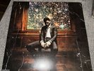 Man On The Moon, Vol. 2: The Legend Of Mr. Rager by Kid Cudi Like New (2010) LP