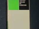 Luciano Canfora - Ideologie del classicismo - Einaudi, PBE 396 - 1980