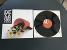DE LA SOUL - DE LA SOUL IS DEAD 1991 UK PRESS 12