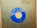 impossible NORTHERN SOUL Harold Burrage – I Cry For You Betty Jean 45 COBRA 1958