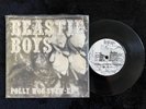 Beastie Boys - Polly Wog Stew EP (AUTOGRAPH signed) Orig. Press 1982 - 7