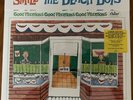 Beach Boys:Smile.2 X180gram Vinyl LP In gatefold package.Full Smile Album+Lyrics
