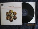 RARE FRENCH ED1 NATHAN MILSTEIN PROKOFIEV COLUMBIA STEREO CCA 1089 FRANCE