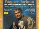 Wagner Die Meistersinger von Nurnberg Jochum DG 5x LP Stereo Box Sealed NEW