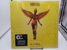 SEALED NEW LP Nirvana - In Utero Repress Back to Back