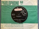 THE BEATLES - YELLOW SUBMARINE rare UK 1966 PROMO SAMPLE / BEAT / SOLID / EX++
