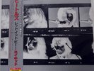 BEATLES LET IT BE NAKED APPLE TOJP60121 JAPAN OBI VINYL 2LP