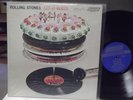 ROLLING STONES LET IT BLEED LP ON LONDON  RECORDS VG++