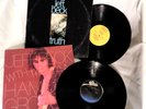 JEFF BECK 2 LP's/ Truth w/Rod Stewart Ron Wood Mickie Most + Live w/Jan Hammer