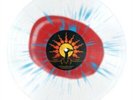 VULTURE'S PARADISE (TRANSPARENT RED SWIR