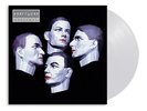 Kraftwerk - Techno Pop English Version Clear Vinyl Edition (1986 - EU - Reissue)