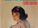 EYDIE GORME BLAME IT ON THE BOSSA NOVA 7''  1963 CBS BRAZIL RARE JAZZ FOLK