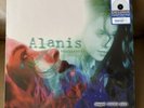 Jagged Little Pill Alanis Morissette Limited Edition Clear Sealed Vinyl