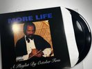 drake more life 2-LP import vinyl record