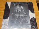 Jane's Addiction - Nothing's Shocking 1988 LP vinyl record 9 25727-1 