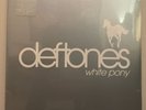 DEFTONES - White Pony - 2LP Vinyl MAVERICK, 2020 SEALED with Hype Sticker
