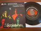 45 RPM I TOMBSTONES 