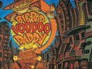 Big Bad Voodoo Daddy - Self Titled (Americana Deluxe) 2LP NEW 25th Anniversary