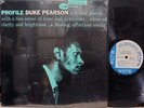 DUKE PEARSON 