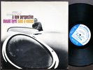 DONALD BYRD A New Perspective LP BLUE NOTE 4124 US 1966 NY RVG ST Hank Mobley