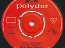 KILLER Tanzania Heavy Orchestre Super Volcano early seventies UPASI MKUBWA Hear