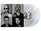 U2 - Songs Of Surrender - Exclusive Deluxe Crystal Clear Vinyl 2xLP