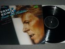 David Bowie - Fame And Fashion (David Bowie's All Time Greatest Hits) - VG+