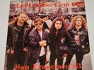 Metallica Let God Sort Em Out After Hours Records Vinyl Live 1983 Dave Mustaine