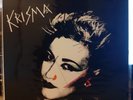 Krisma Clandestine Anticipation CGD IT 1982 Vinyl LP Lim. Ed. NM
