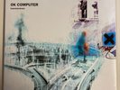 Ok Computer by Radiohead - NEW & SEALED w/ Minor Sleeve Damage