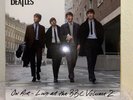 The Beatles On Air Live At The BBC Volume 2