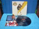 AC/DC High Voltage Vinyl LP 2009  Reissue With Insert Fully Tested Very Good
