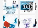 Radiohead: Radiohead Ok Computer Oknotok 1997 - 2017 Vinyl: Vinyl