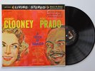 Excellent ROSEMARY CLOONEY PEREZ PRADO A Touch Of Tabasco RCA LP Stereo LSP 2133