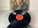 Bob Dylan - Blonde On Blonde MONO 2LP 1966 1ST PRESS TWO-EYE CLAUDIA CARDINALE
