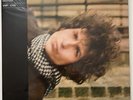 Bob Dylan - Blonde On Blonde (VMP Essentials Mono Reissue Clear Blonde Vinyl LP)