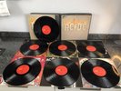 8No VARIOUS LP'S + 12