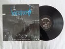 Vectom – Rules Of Mystery - German Original Import LP  (1101)