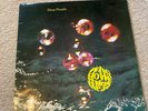Deep Purple- who do we think we are? Porky press. Vinyl in great con