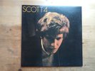 Scott Walker Scott 4 Very Good Vinyl LP Record Album 4M152 2008 180g Reissue