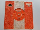 THE BEATLES  1964  U.K.  45 AIN'T SHE SWEET     POLYDOR  NH  52317