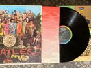 Sgt. Peppers, The Beatles 1967 Capitol Mono 1st Complete  NICE ALBUM See photos