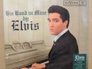 Elvis Presley His Hand in Mine 2011 FTD 2-LP, still sealed, Follow That Dream