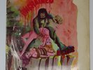 Youngblood Unchained Elias Hulk (LP, Album) SSYB 8