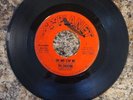 Garage Psych 45 - Creation - Making Time - Planet - Try And Stop Me