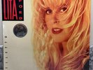 Lita Ford – Stiletto ; 1990 IMPORT LP (FACTORY SEALED MINT)