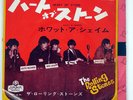THE ROLLING STONES HEART OF STONE LONDON HIT462 JAPAN VINYL 7