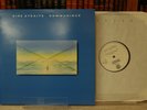 DIRE STRAITS COMMUNIQUE Vinyl LP NM Simply Vinyl Vertigo SWIRL