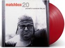 Matchbox 20   Yourself Or Someone Like You *RED COLORED* New Sealed Vinyl LP