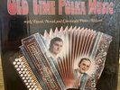 FRANK NOVAK POLKA LP 